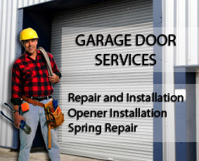 Garage Door Repair Hialeah Gardens Services